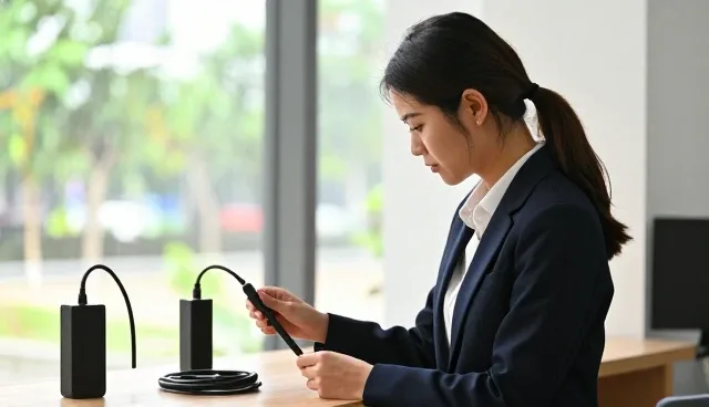 多功能电子测试仪使用技巧分享